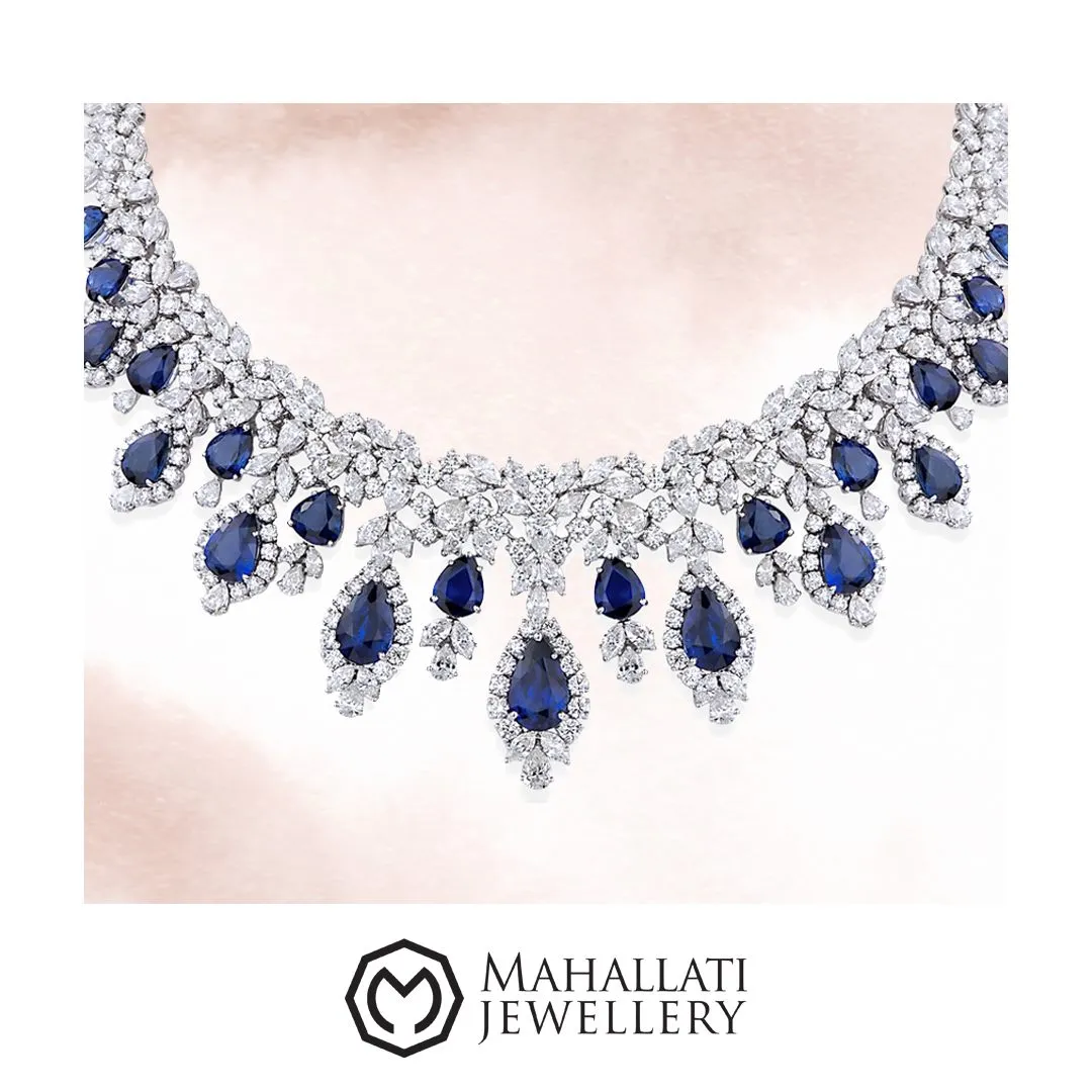 Mahallati Jewellery, LLC