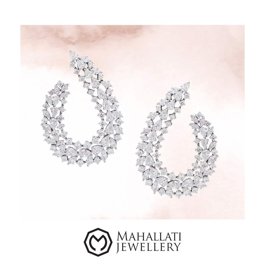 Mahallati Jewellery, LLC