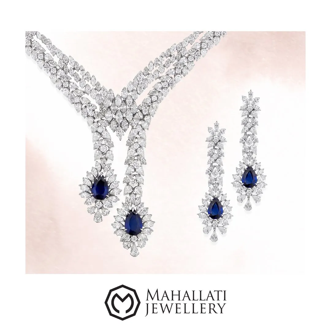 Mahallati Jewellery, LLC