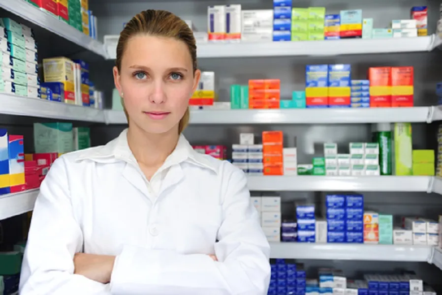 Zahrat Alrabie Pharmacy