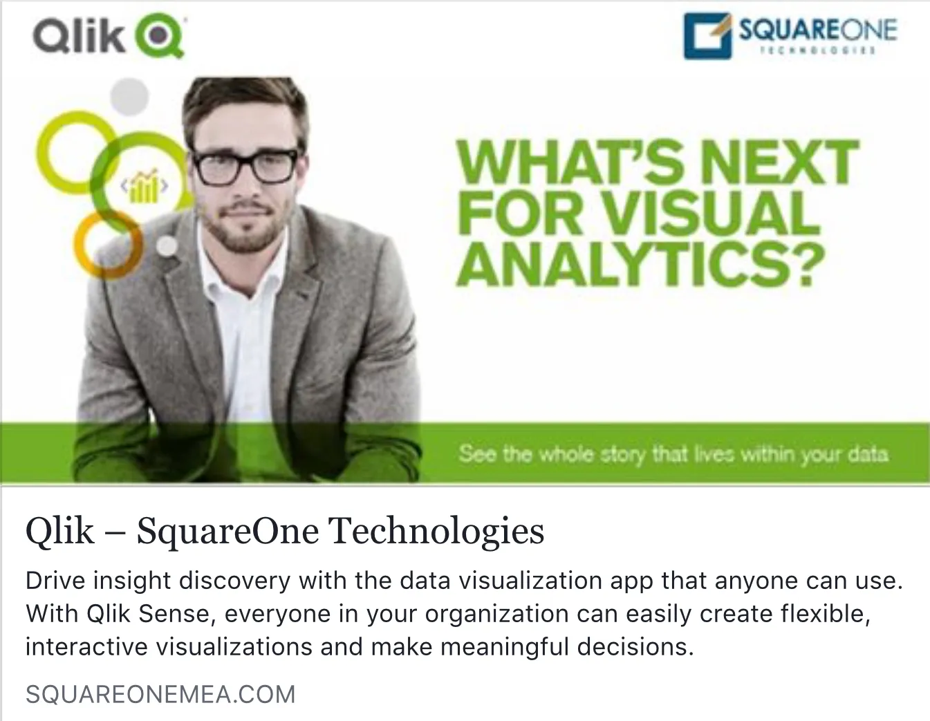 SQUARE ONE Technologies