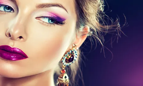 Revina Ladies Salon 