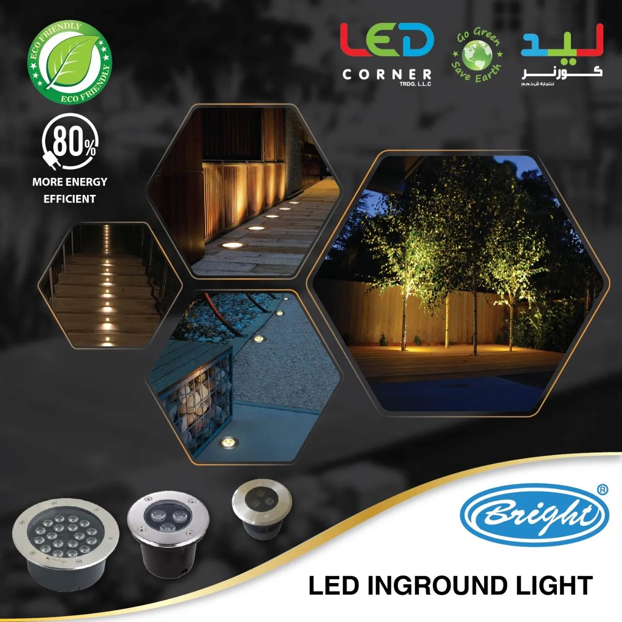 LED Corner, LLC