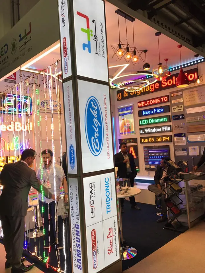 LED Corner, LLC
