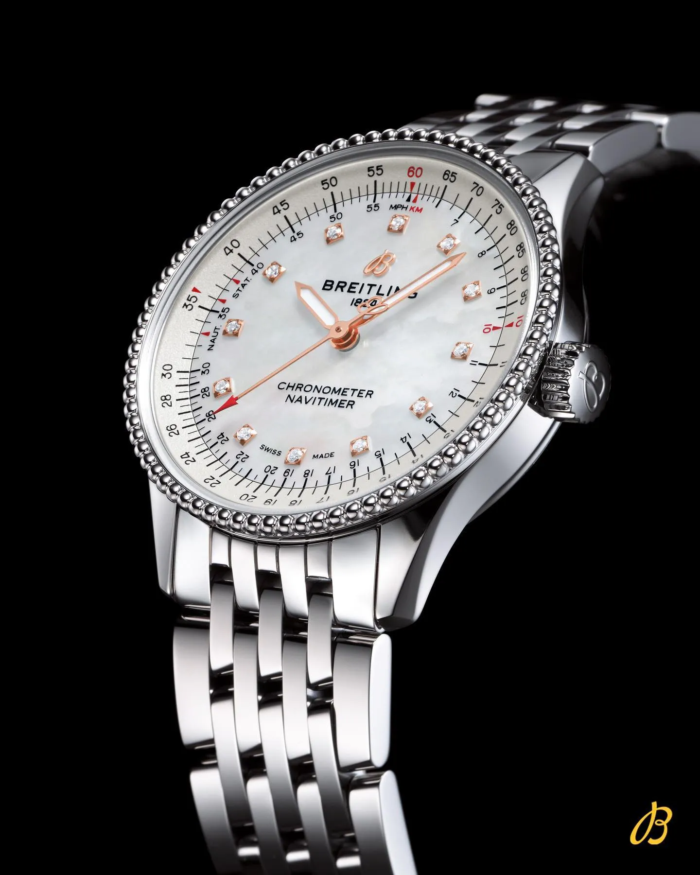 Breitling Boutique