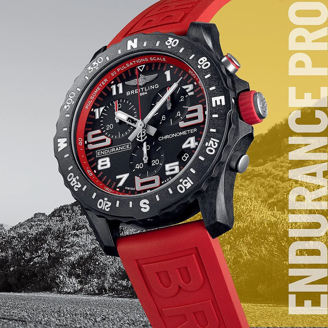 Breitling Boutique