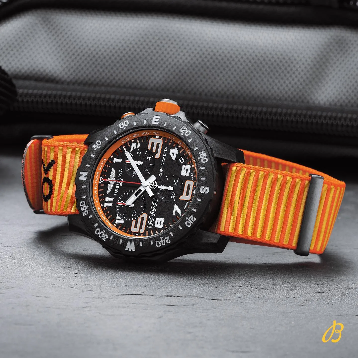 Breitling Boutique