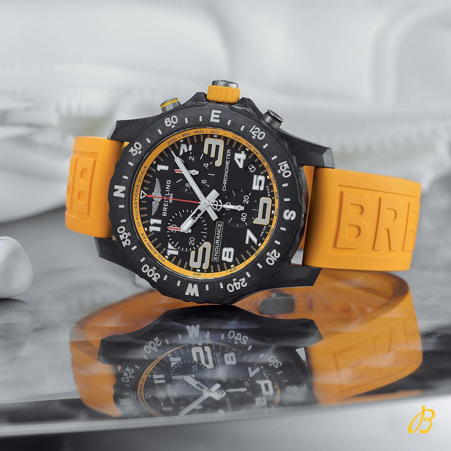 Breitling Boutique