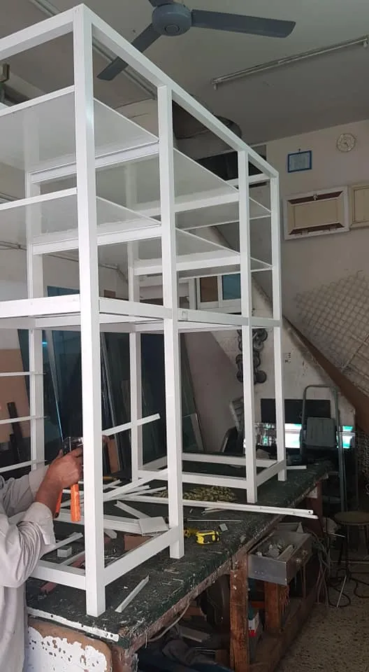 Al Sabeel Aluminium Glass Trading Co