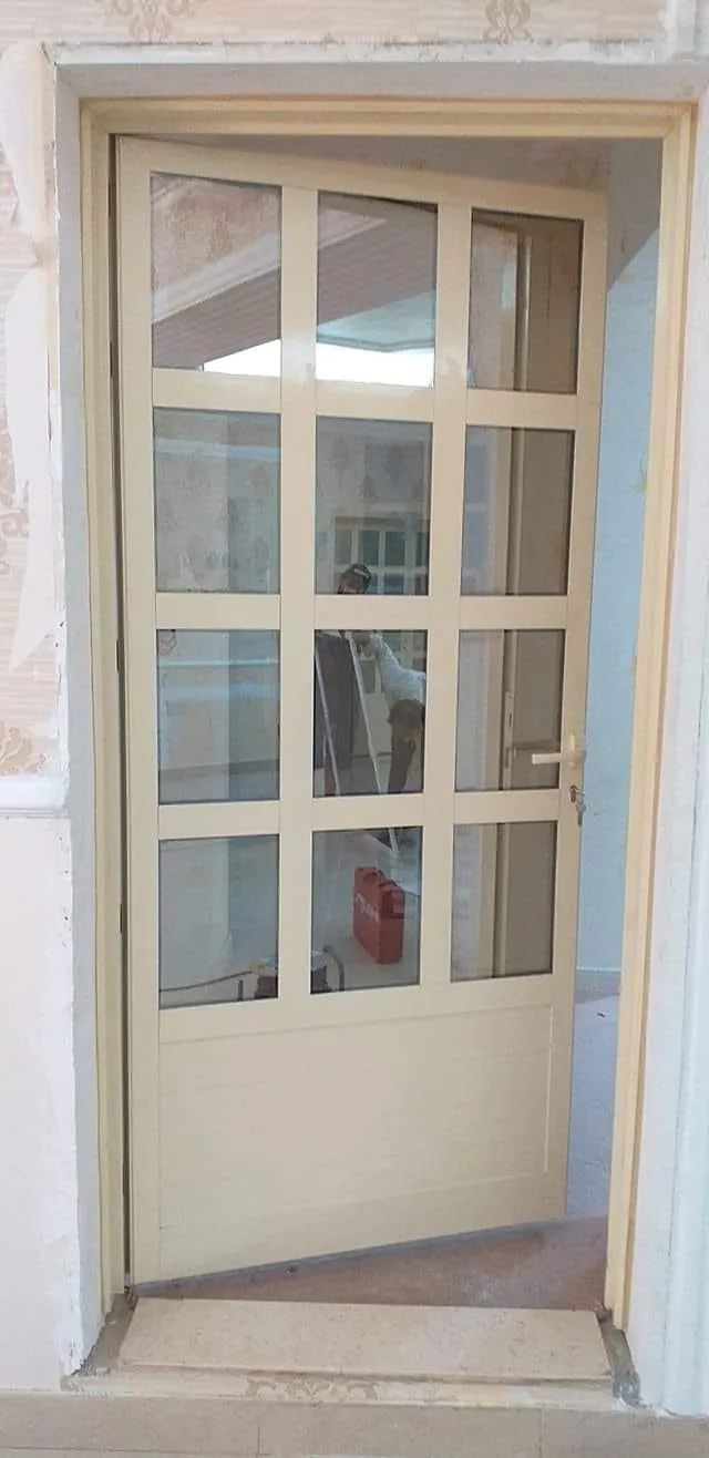 Al Sabeel Aluminium Glass Trading Co