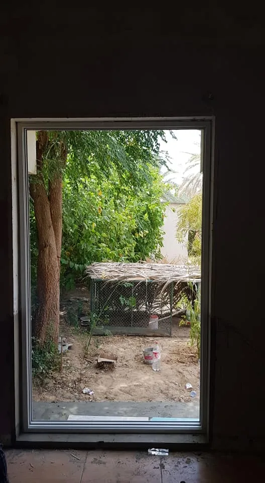 Al Sabeel Aluminium Glass Trading Co