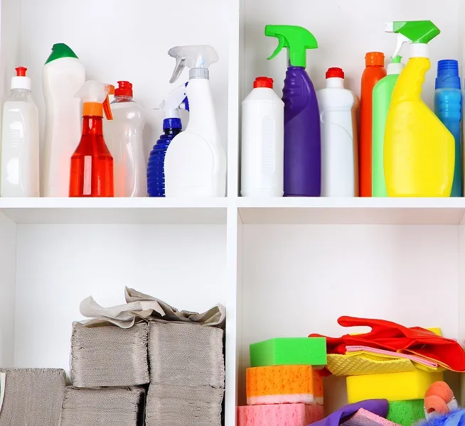 Suds & Rinse Laundry