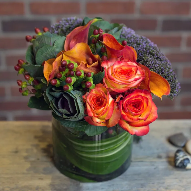 Royal Armani Flowers
