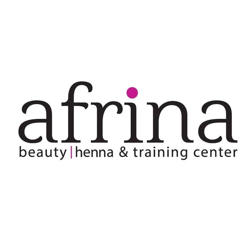 Afrina Beauty & Henna Center