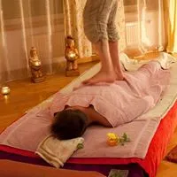 OUR SPA