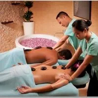 OUR SPA