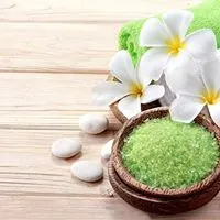 OUR SPA