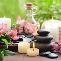 OUR SPA