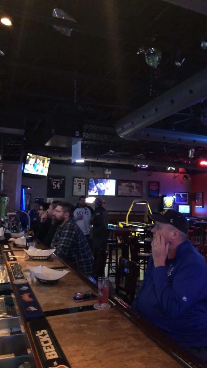 Kickers Sports