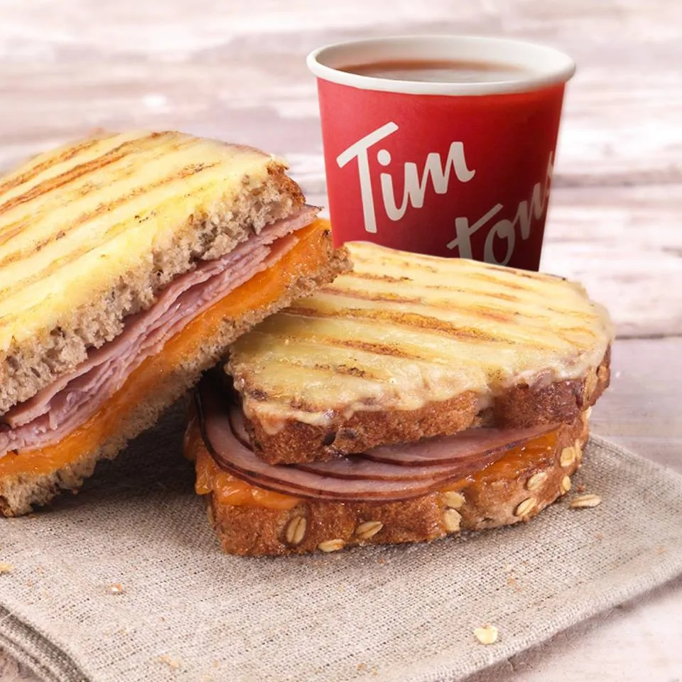 Tim Hortons