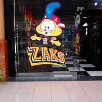 Zaks