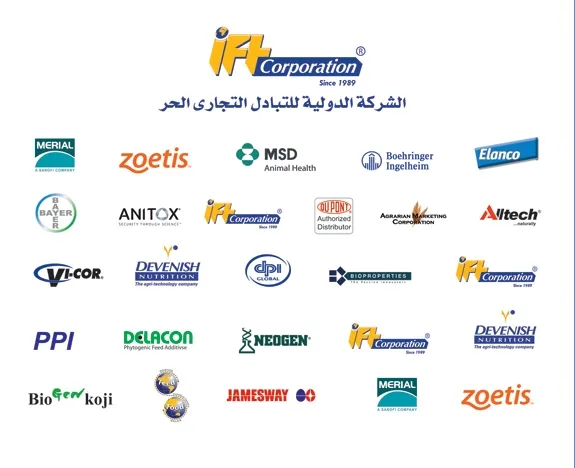 IFT - International Free Trade Corporation