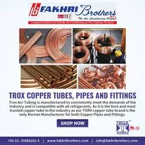 Fakhri & Brothers Air Conditioning Trading LLC