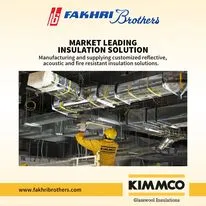 Fakhri & Brothers Air Conditioning Trading LLC