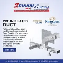 Fakhri & Brothers Air Conditioning Trading LLC