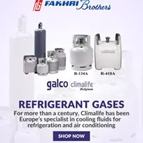 Fakhri & Brothers Air Conditioning Trading LLC