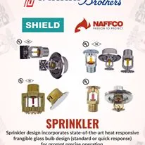 Fakhri & Brothers Air Conditioning Trading LLC