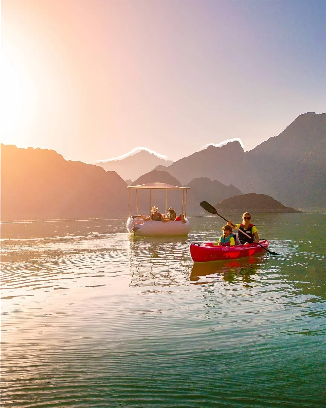 Orient Tours, LLC