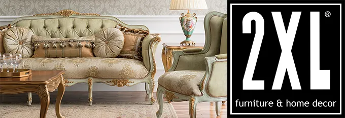 2 XL Furniture & Home Decor