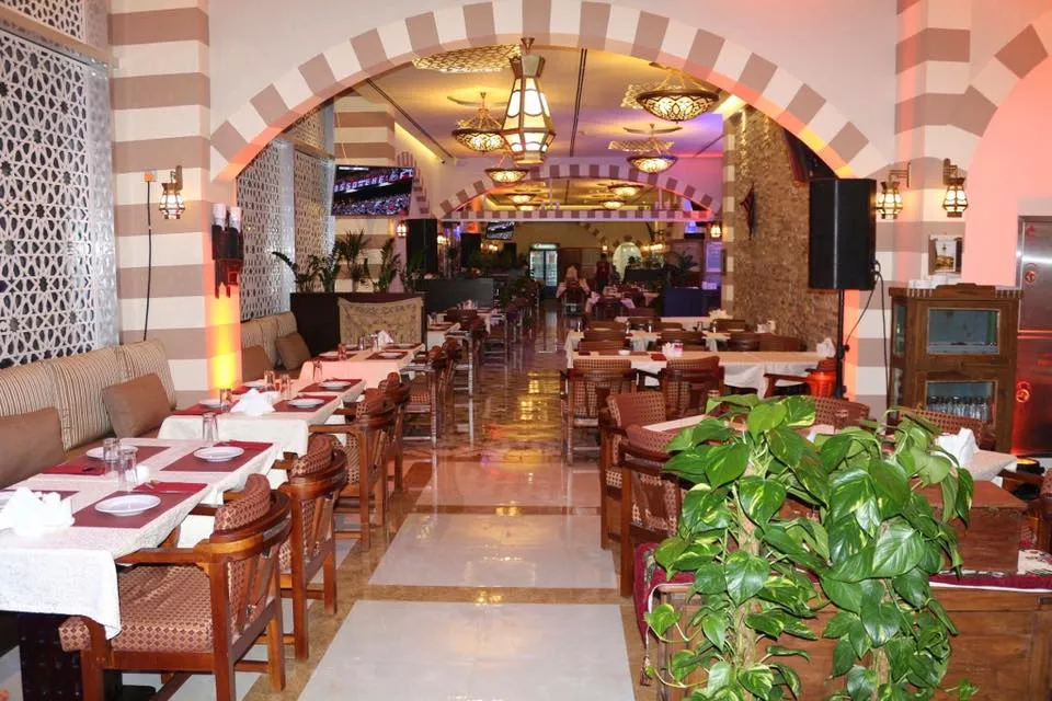 BABTUMA Restaurant & Cafe JLT