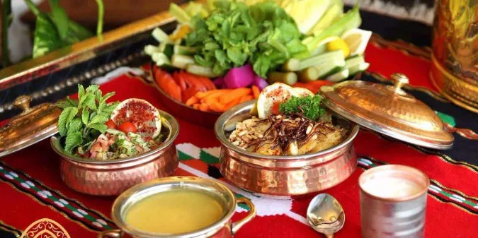 BABTUMA Restaurant & Cafe JLT