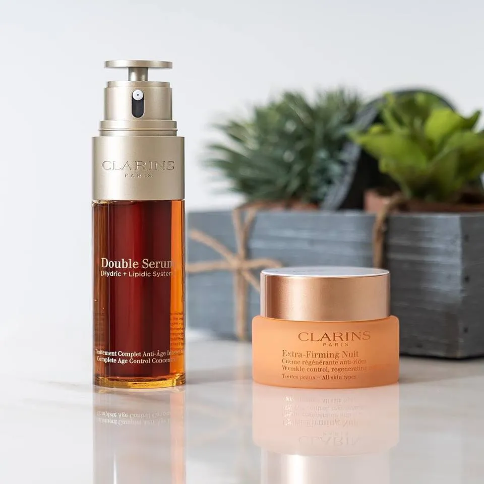 Clarins Group Middle East, LTD