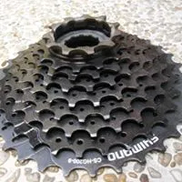 PRIME BIKE SHOP 