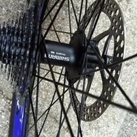 PRIME BIKE SHOP 