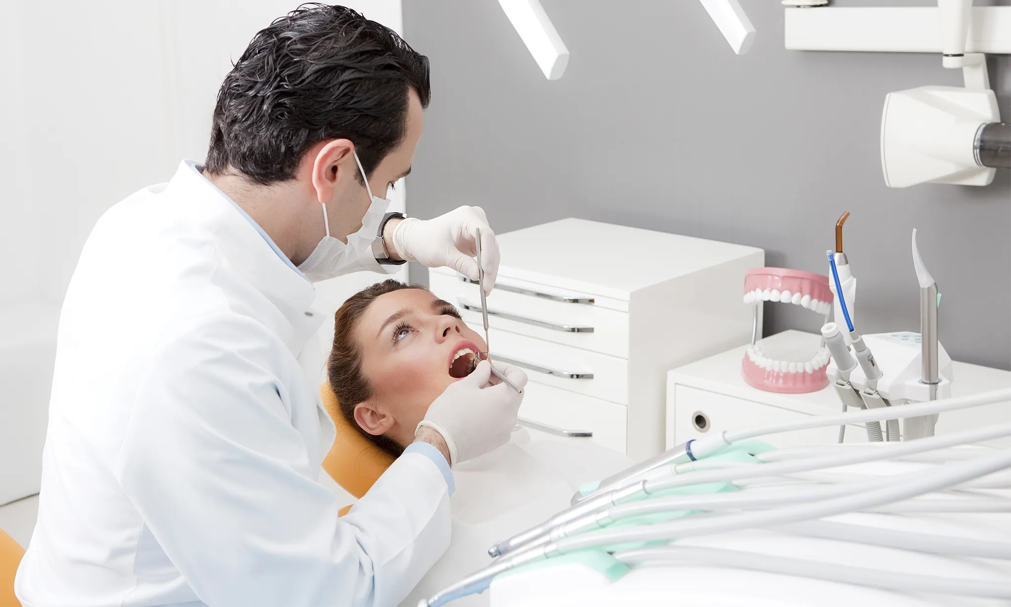 Master Dent Dental Clinic
