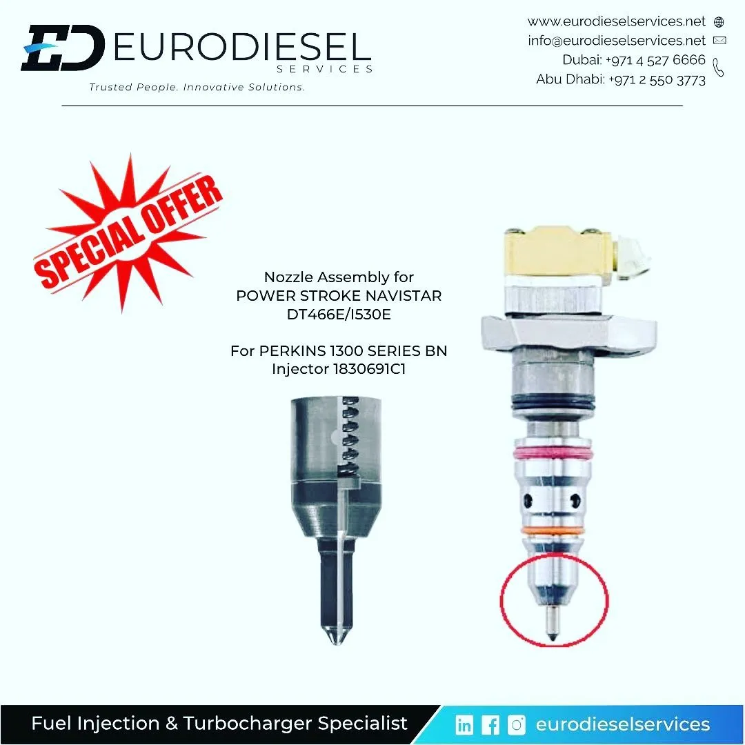Eurodiesel Services