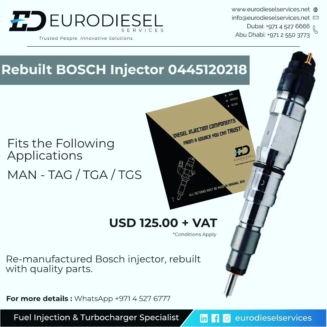 Eurodiesel Services