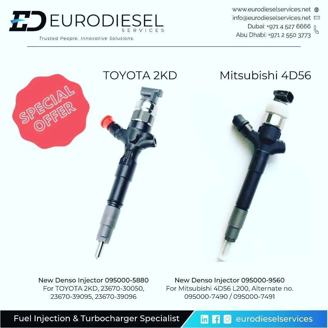 Eurodiesel Services