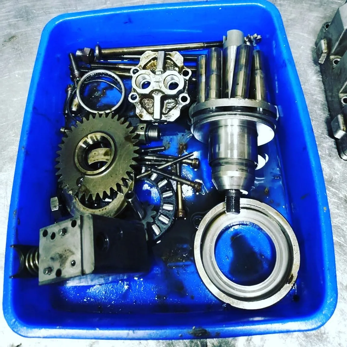 Eurodiesel Services