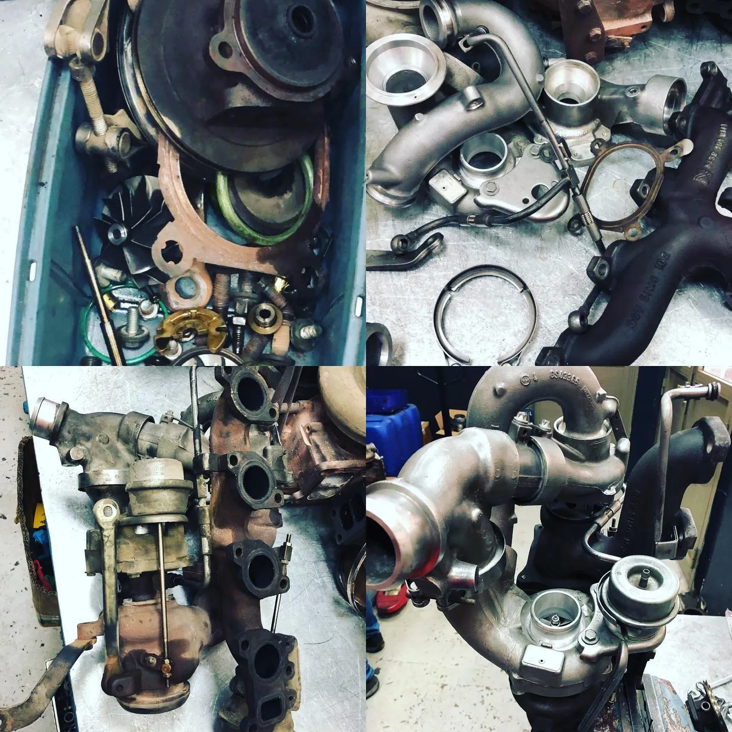 Eurodiesel Services