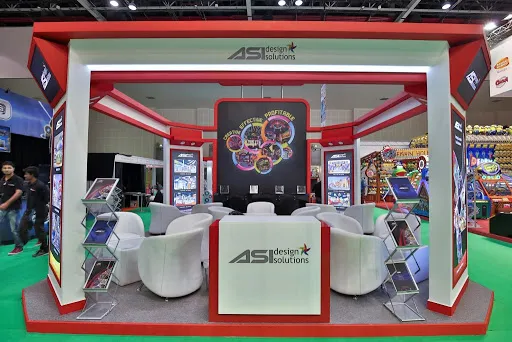 ASI Design Solutions
