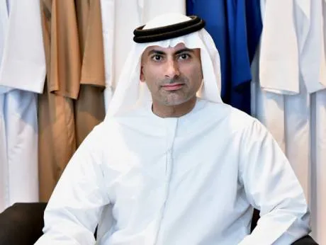 Arabian Cloth Tailoring