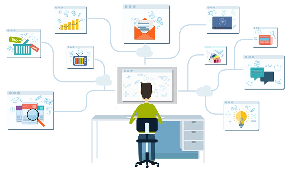 Navaida Digital Marketing Services