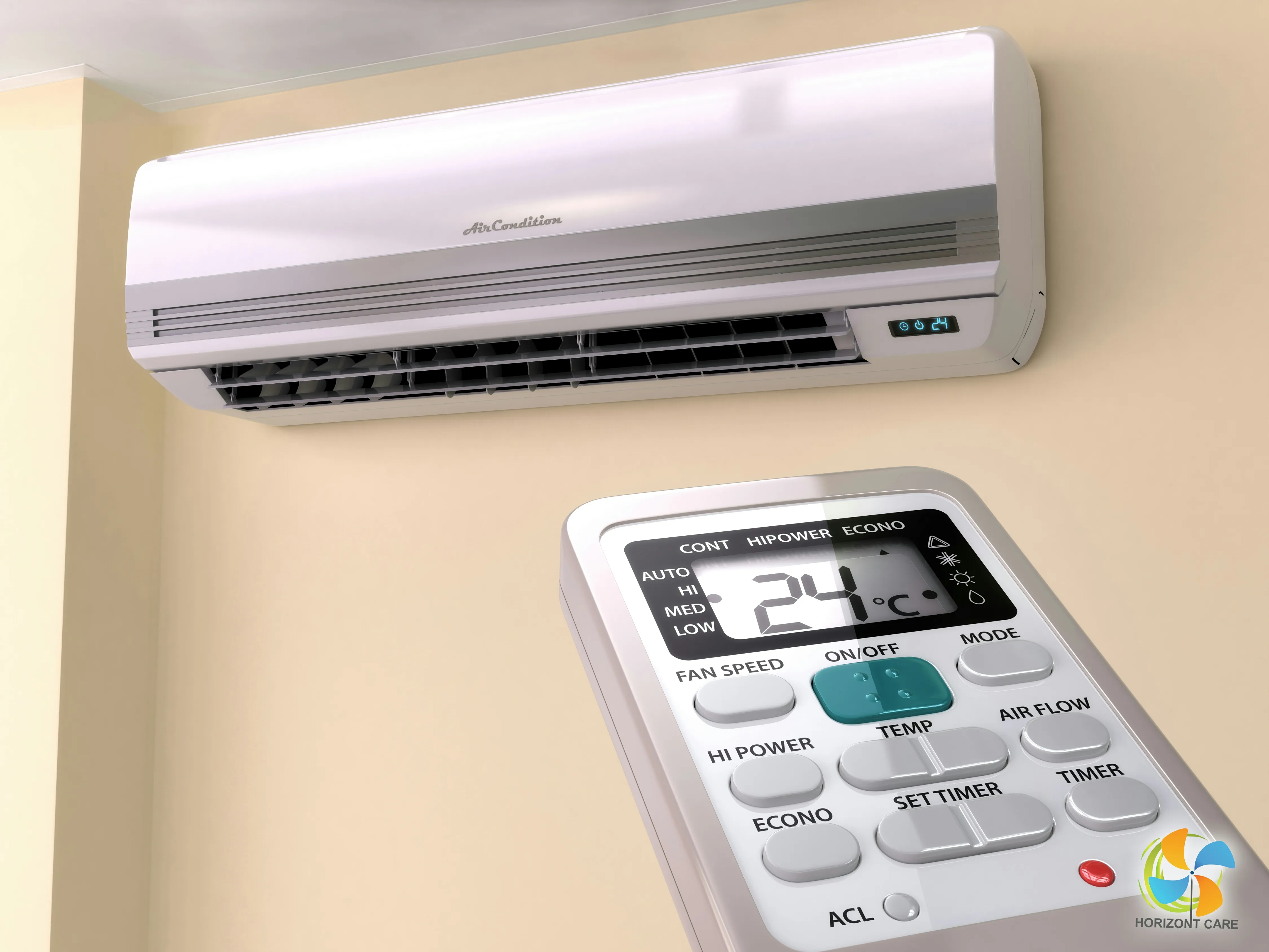Horizont Care Air Conditioning System LLC