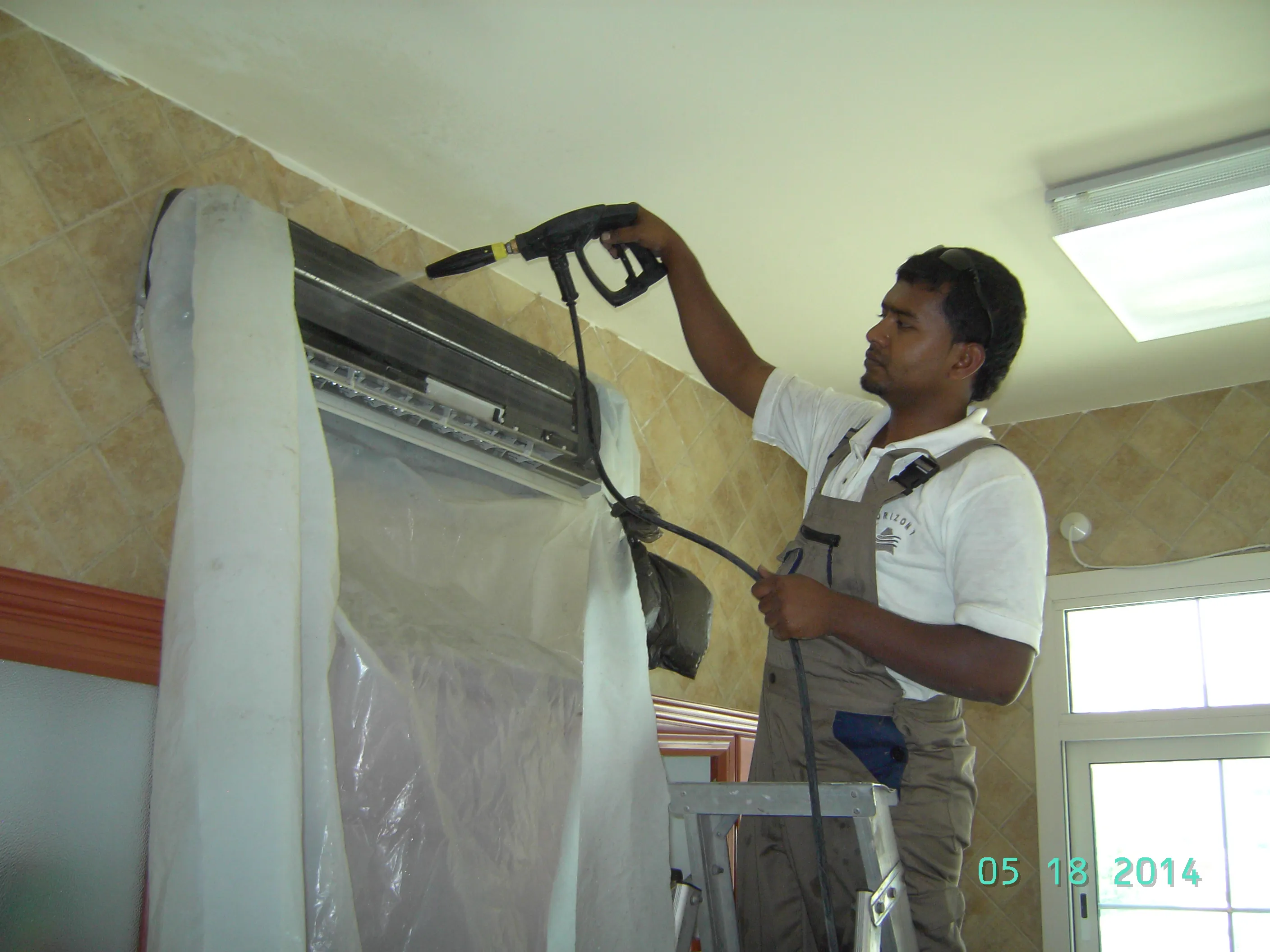 Horizont Care Air Conditioning System LLC