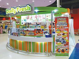 Daily Fresh